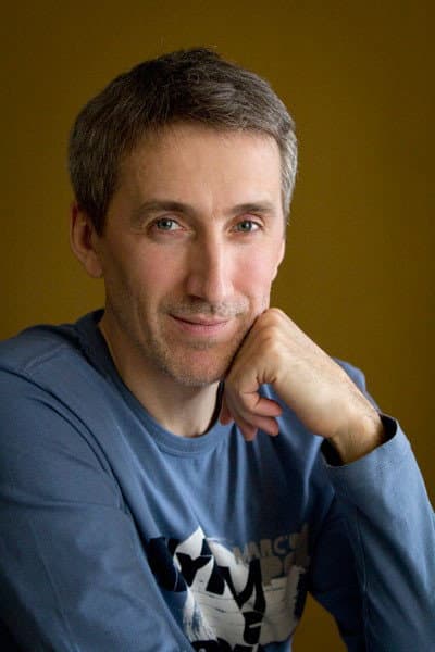 Vasily Dakhnenko profile