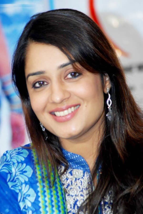 Nikita Thukral profile