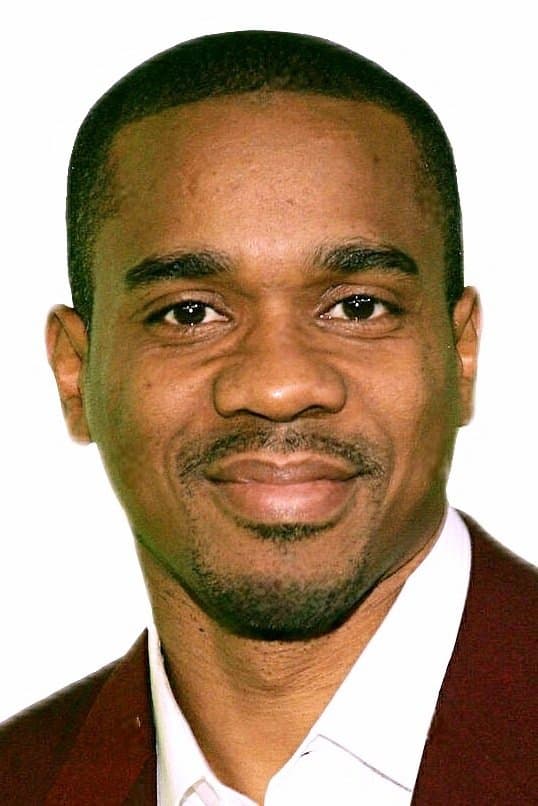 Duane Martin profile