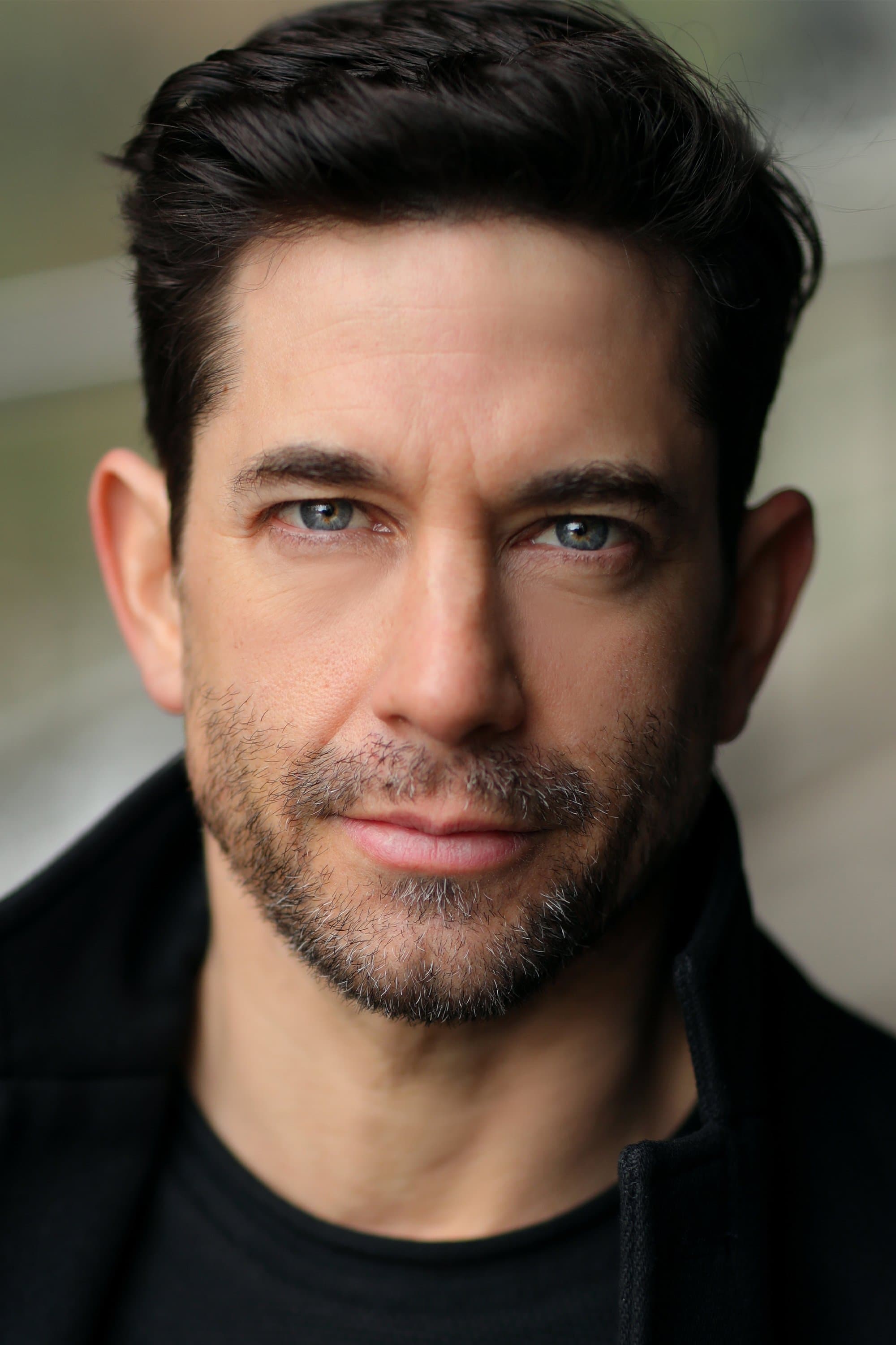 Adam Garcia profile
