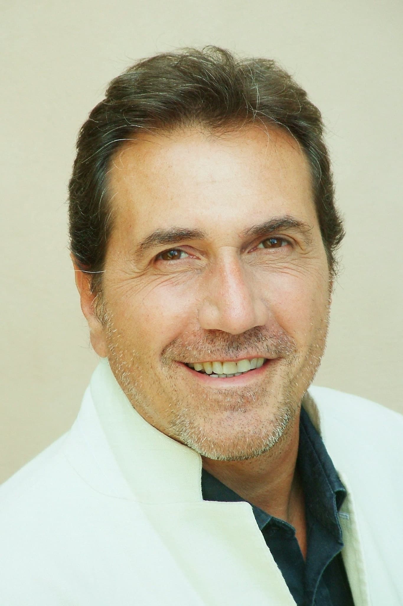 Giorgio Locuratolo profile