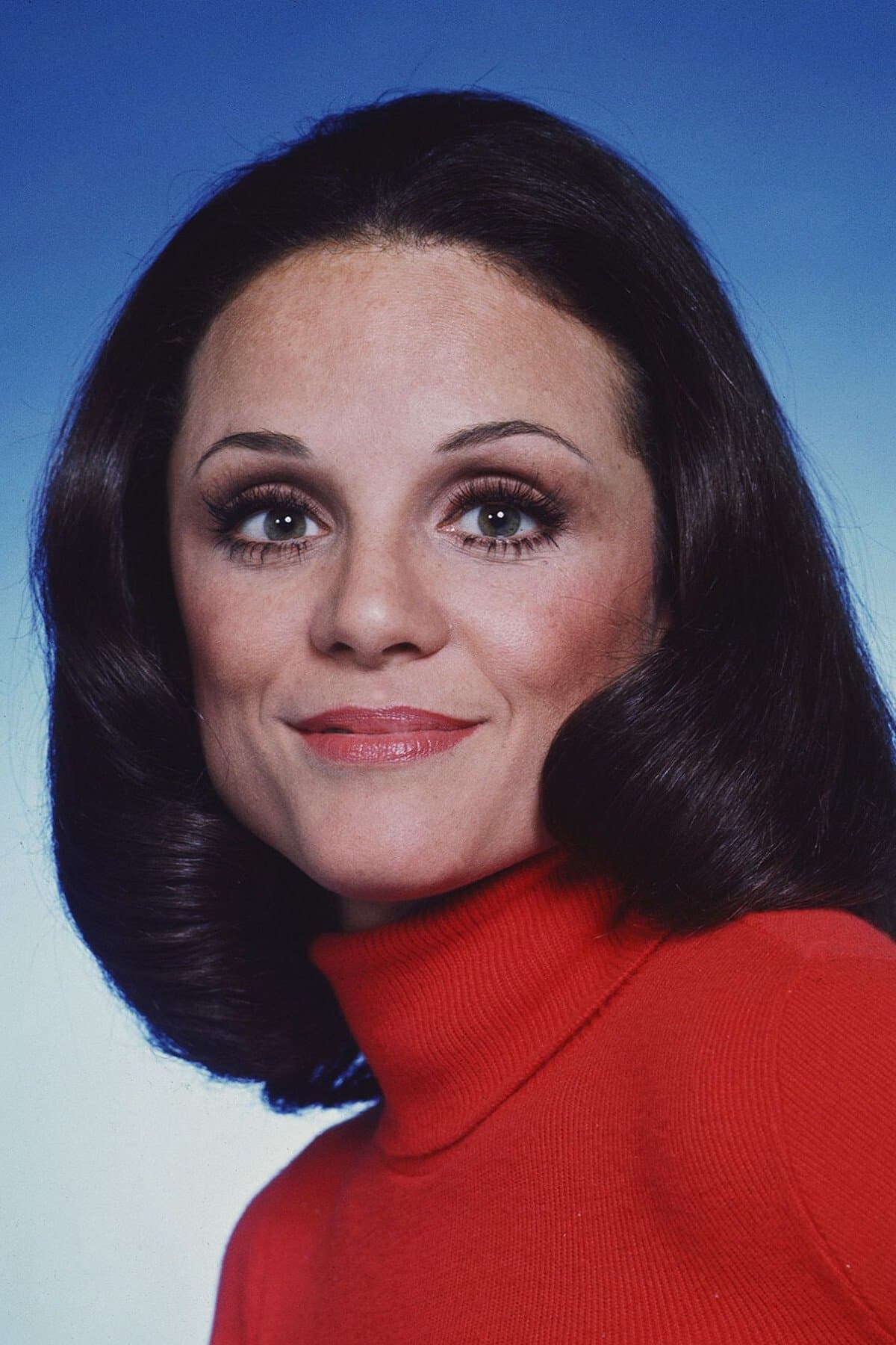 Valerie Harper profile