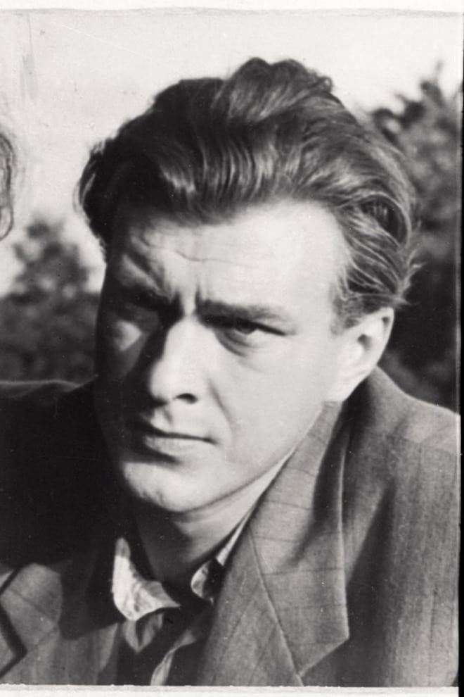 Gunnar Kilgas profile