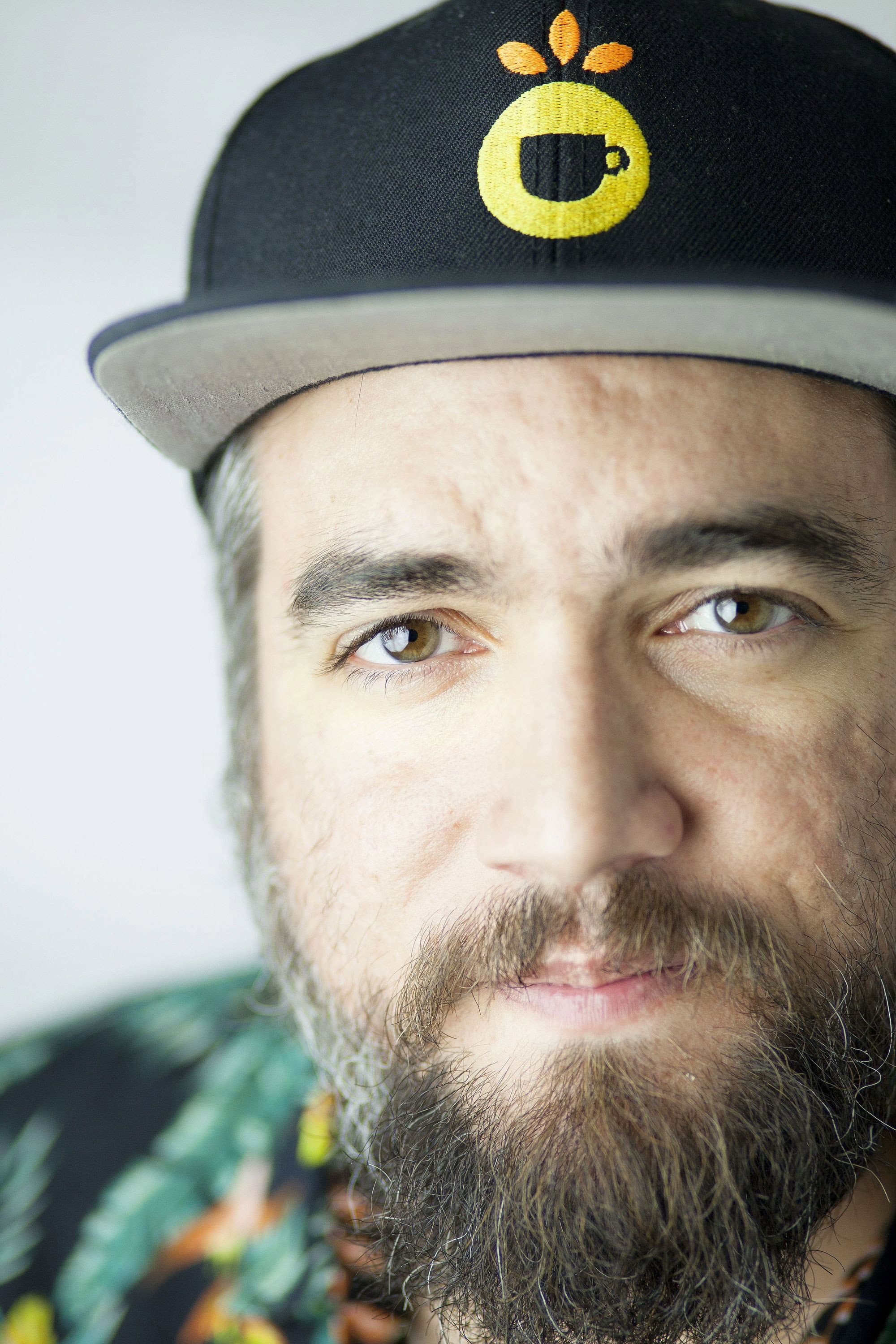 Zé Brandão profile