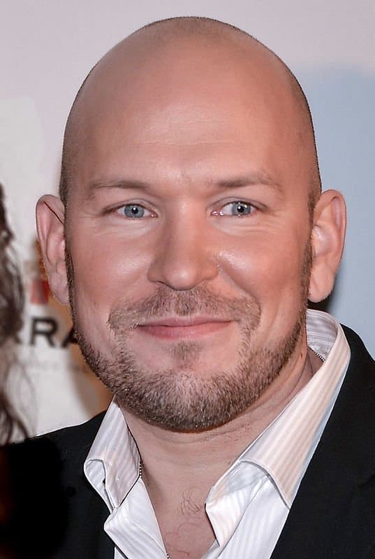 Björn A. Ling profile