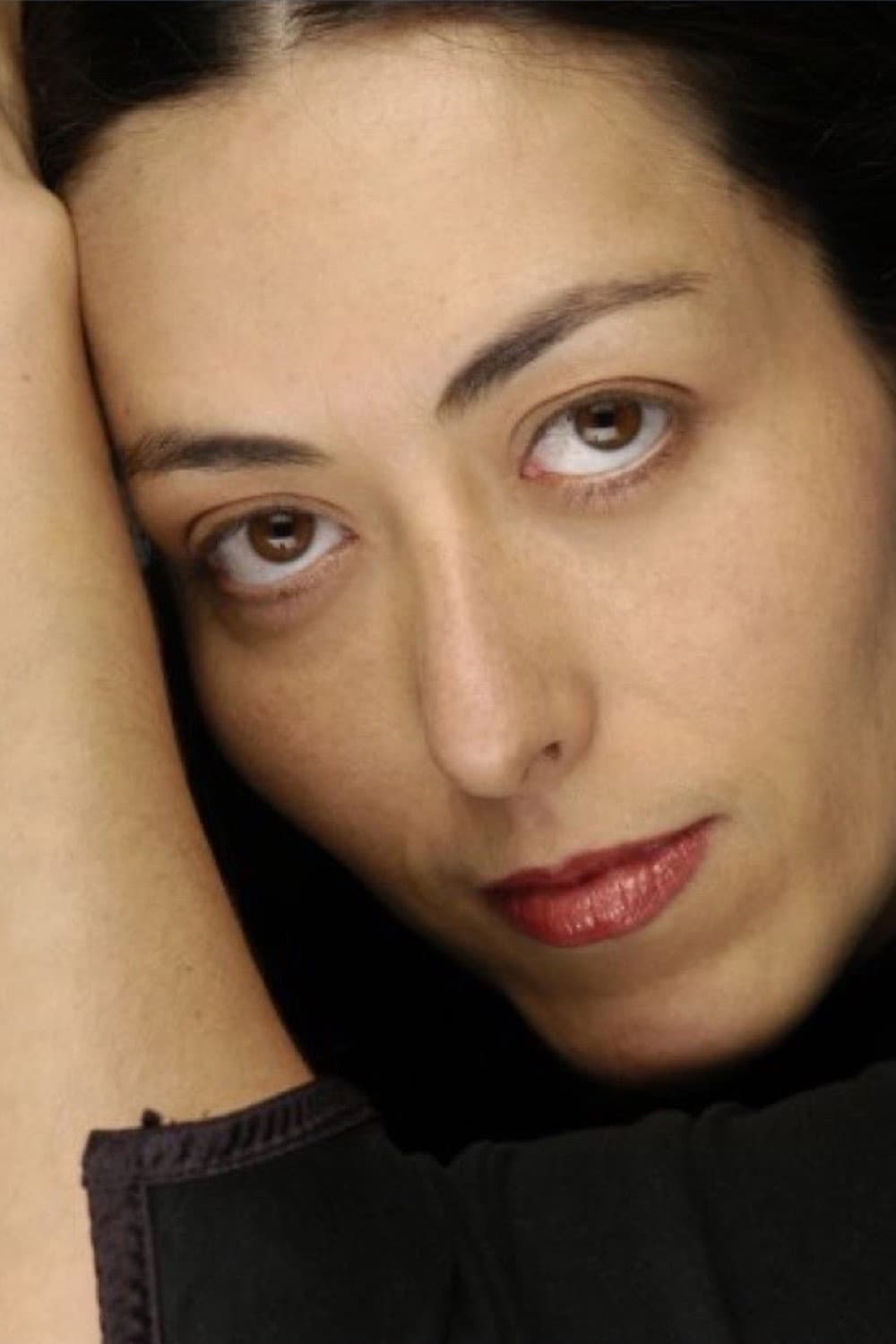 Jimena Fernández profile