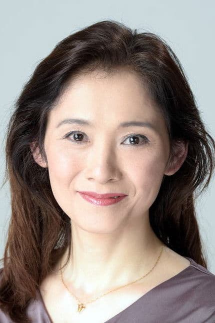 Aki Sugawara profile