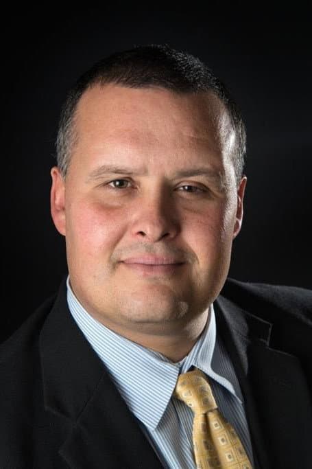 Craig Hockenberry profile