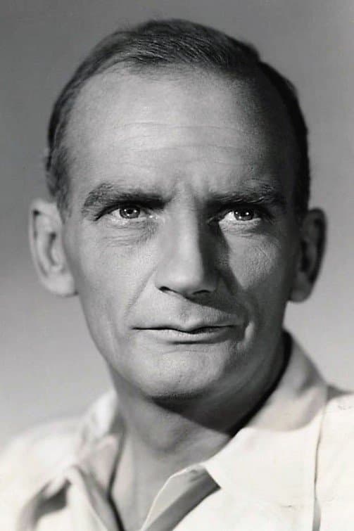 Millard Mitchell profile