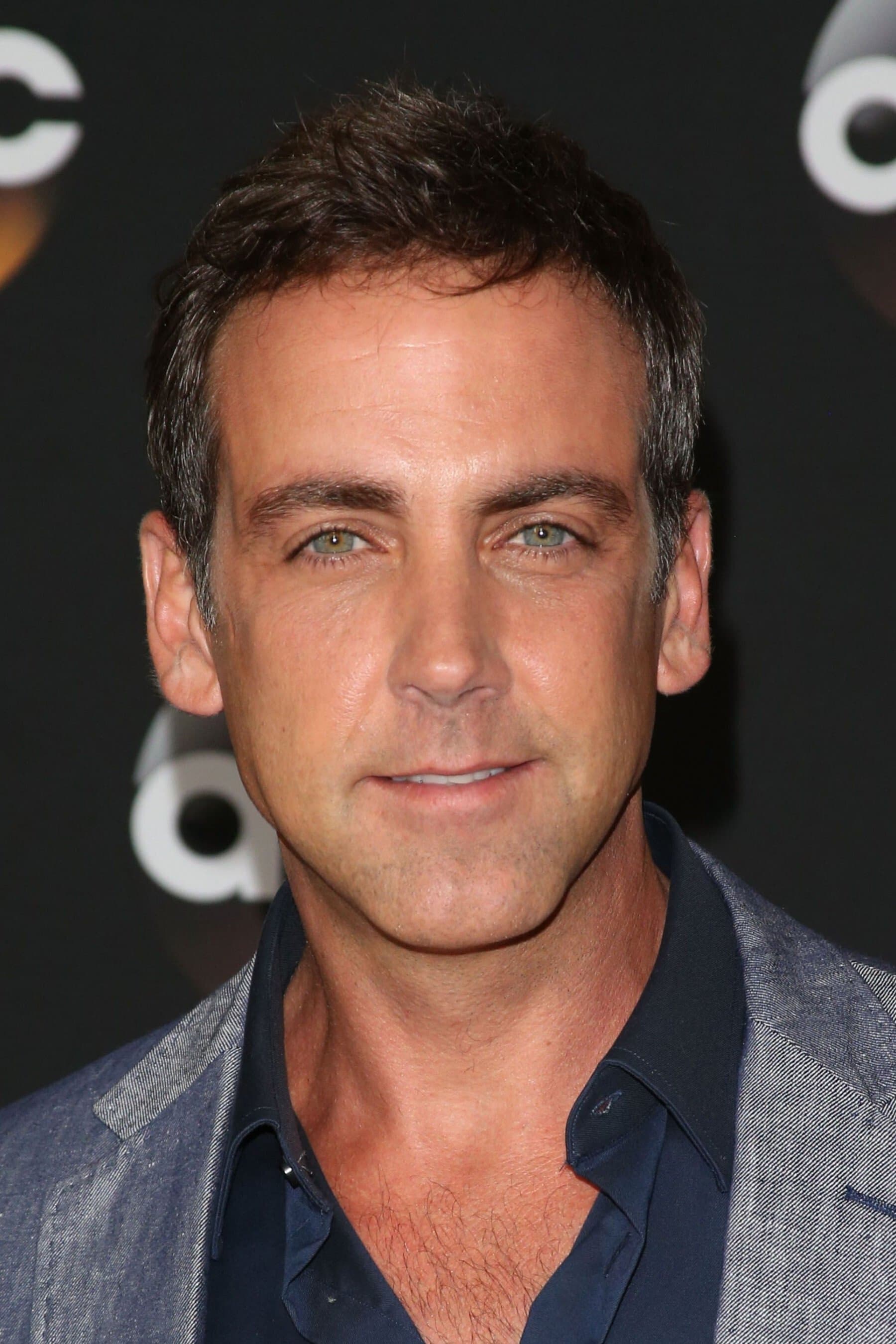 Carlos Ponce profile