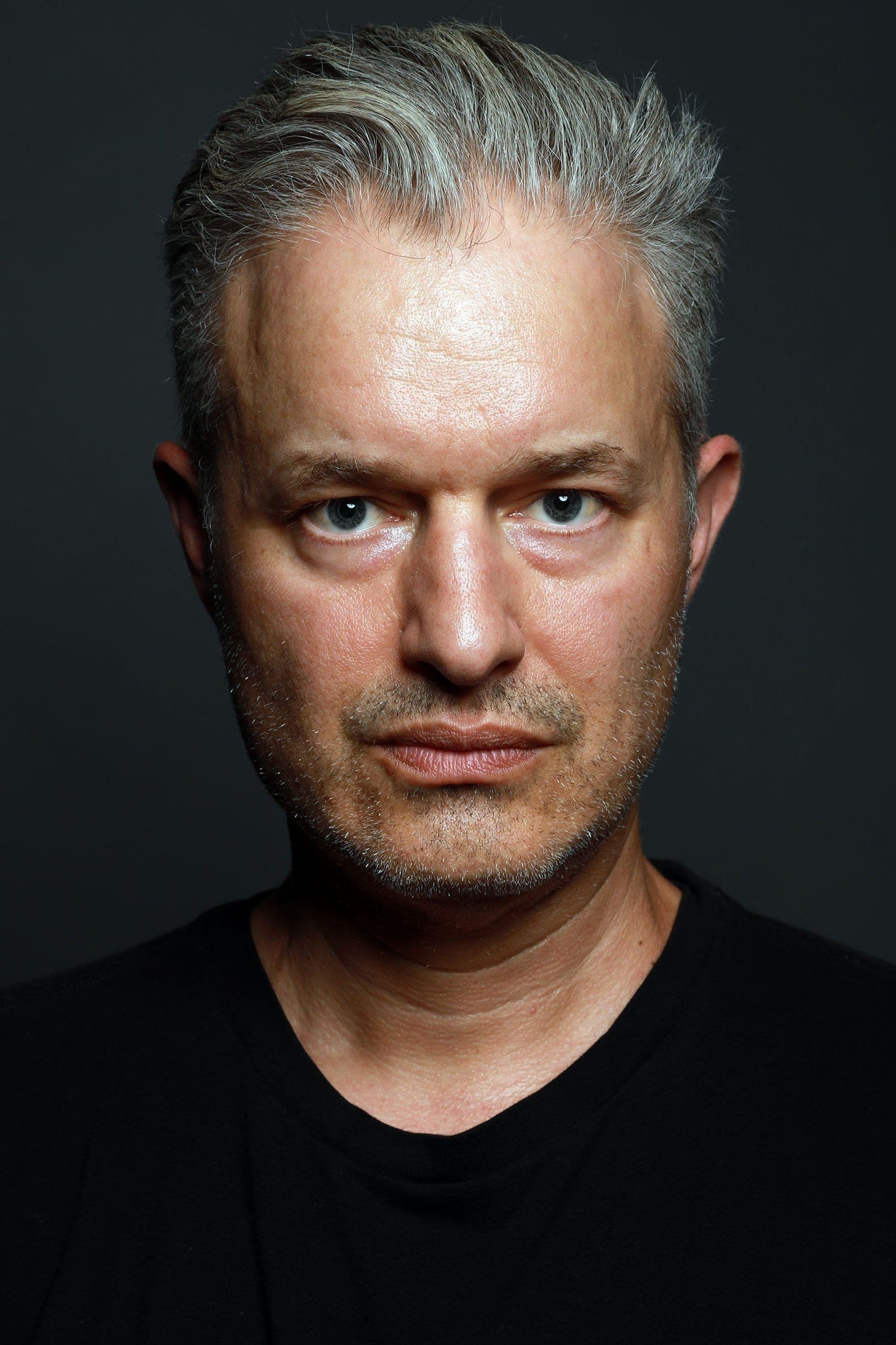 Paul Cassell profile