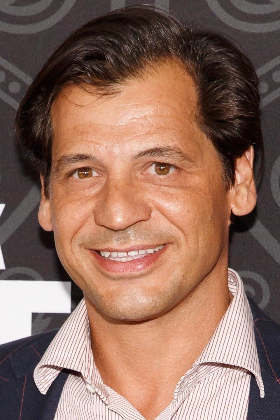 Giampiero Judica profile