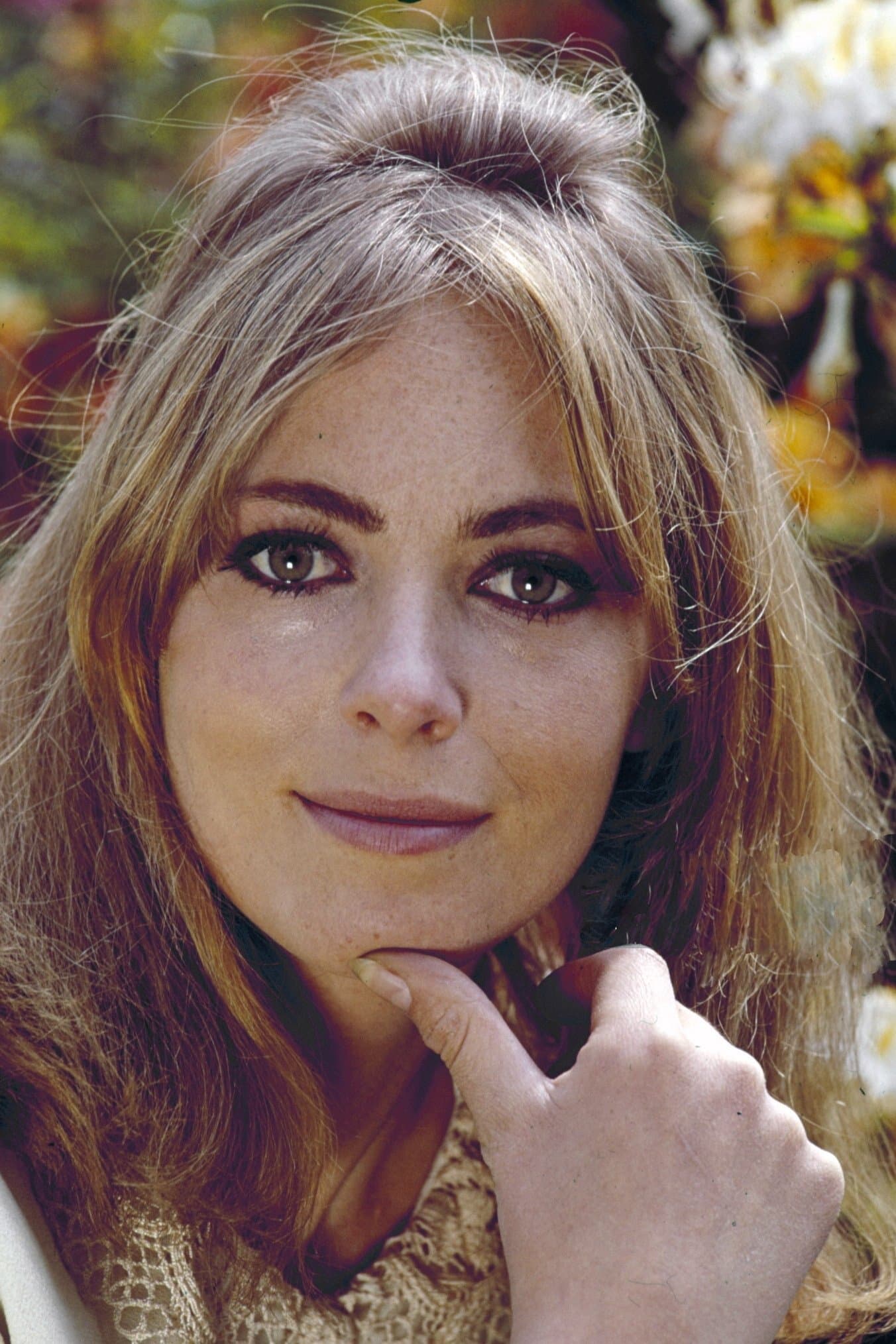 Juliet Harmer profile