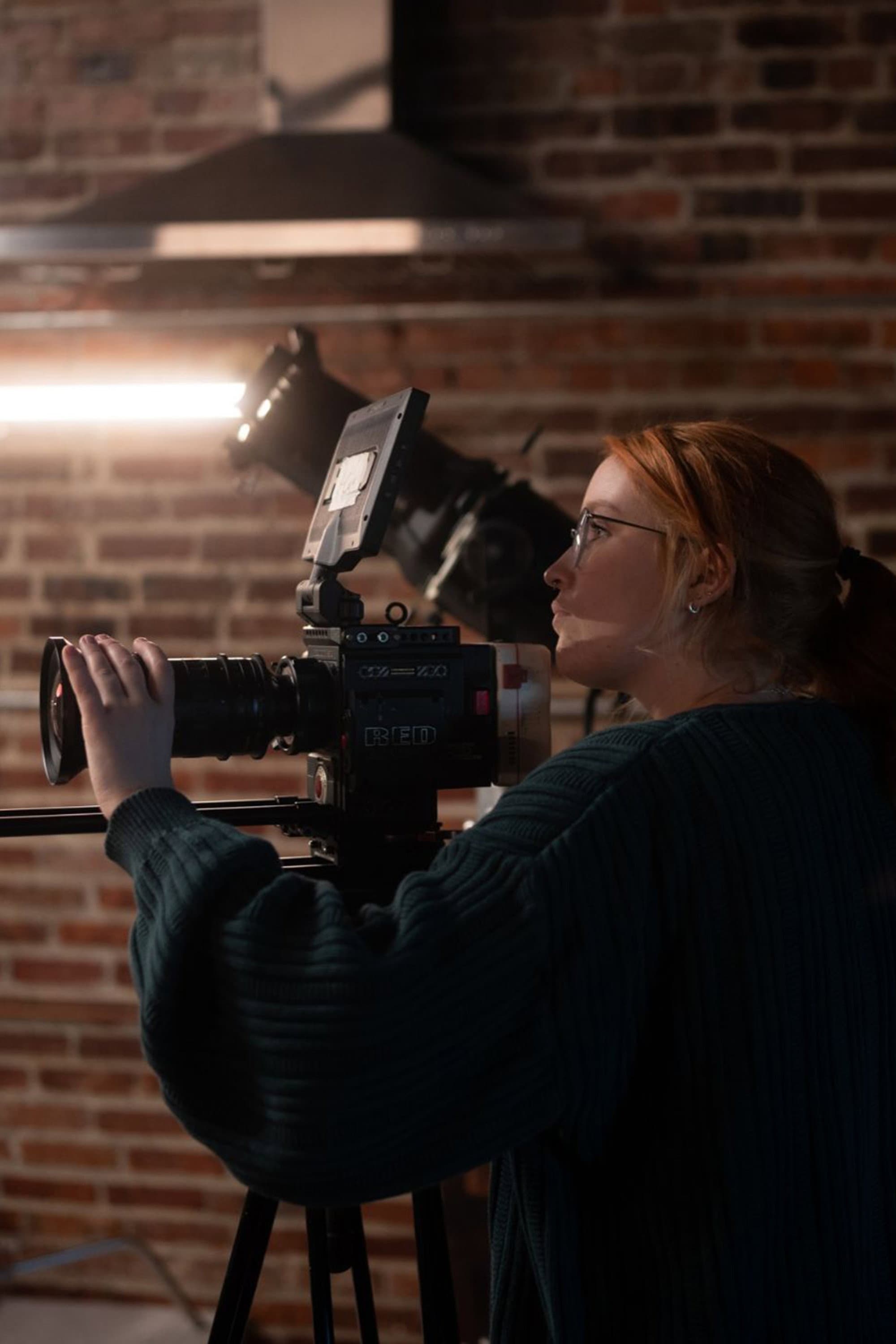 Caitlyn Cody profile