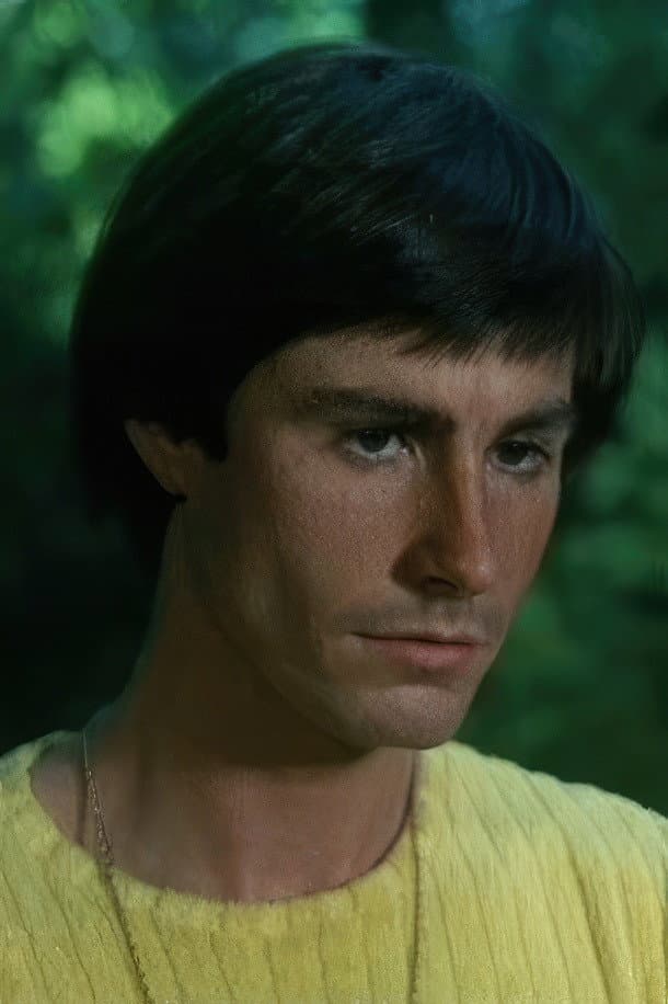 Philippe Monnet profile