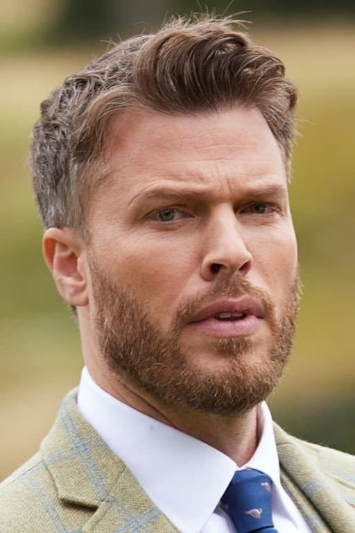 Rick Edwards profile