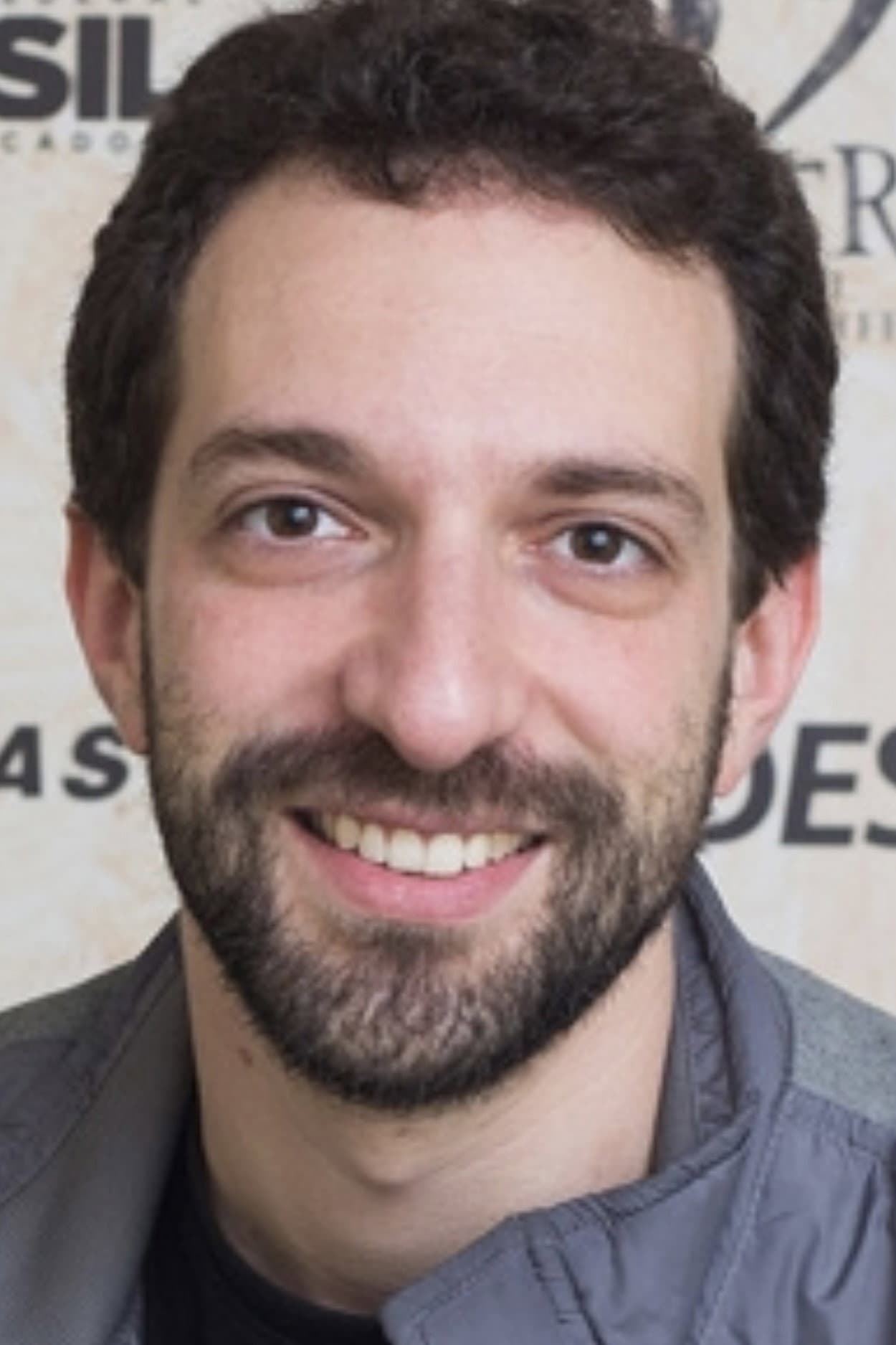 Eduardo Ades profile