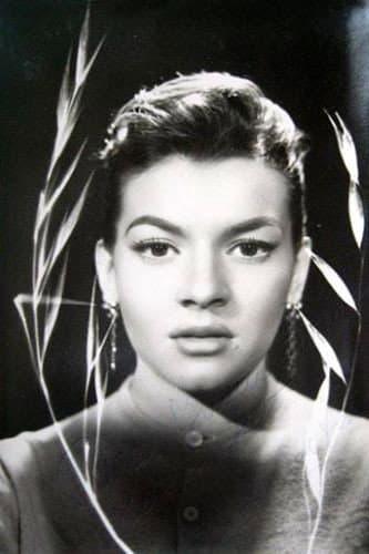 Lilián de Celis profile