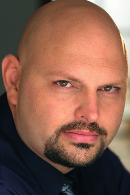 David Mattey profile