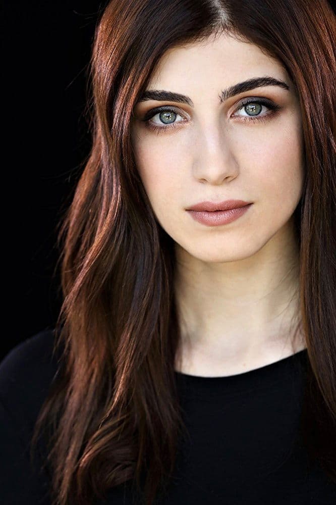 Andra Nechita profile