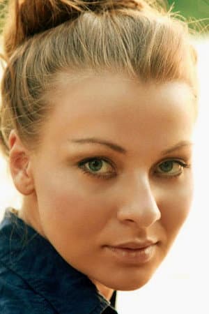 Yuliya Bocharova profile