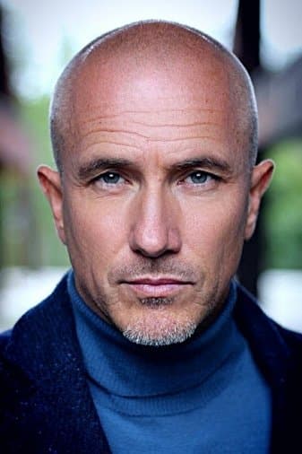 Markus Böker profile