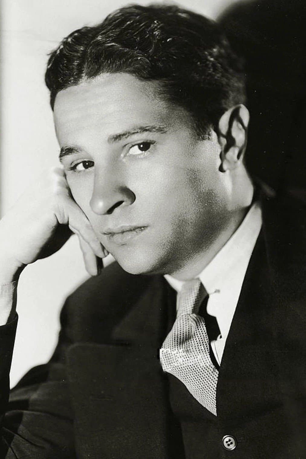 Anthony Veiller profile