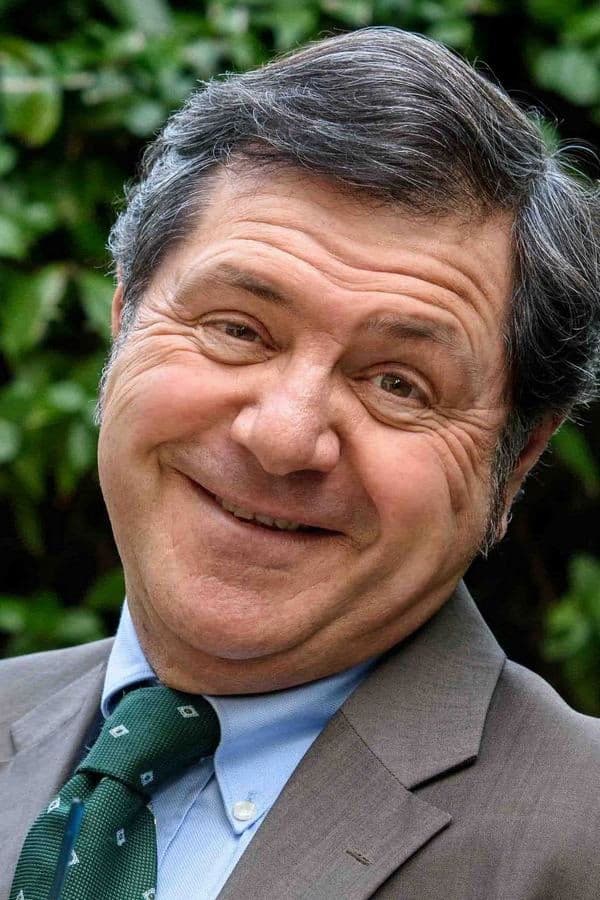 Giorgio Gobbi profile