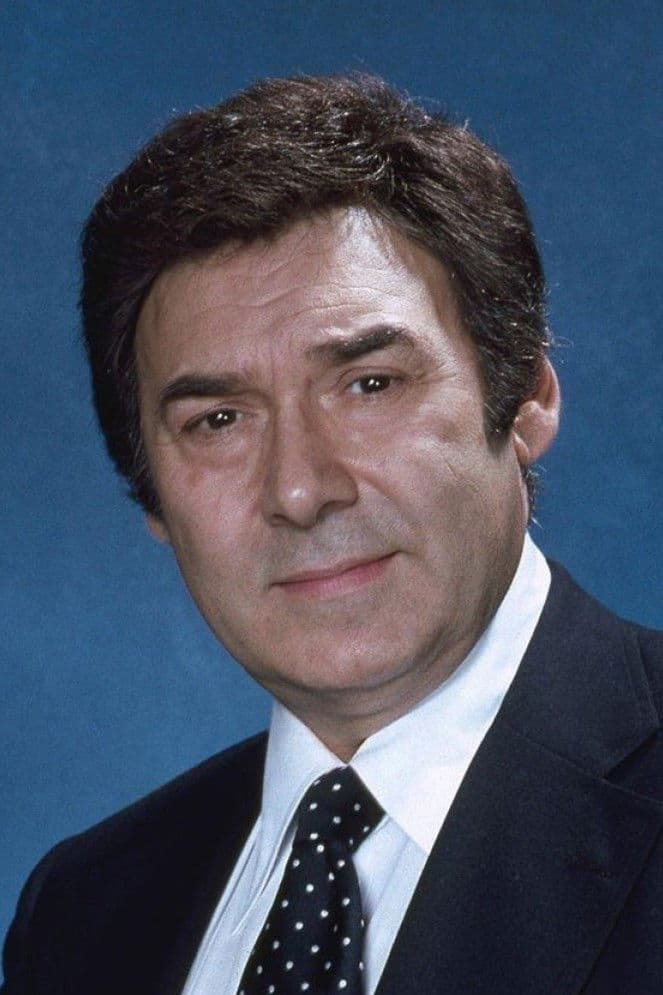 Joseph Mascolo profile