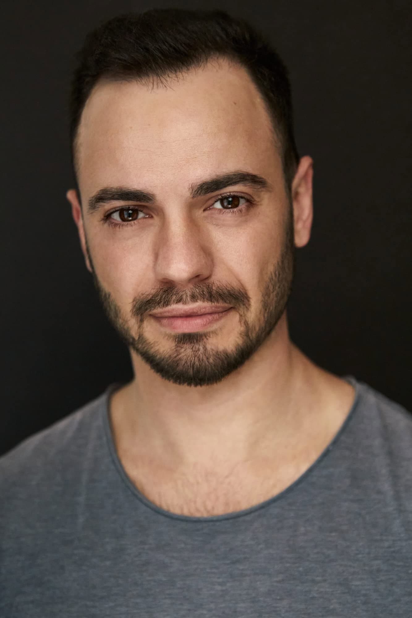 David Soncin profile