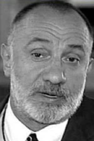 Giorgi Khaindrava profile