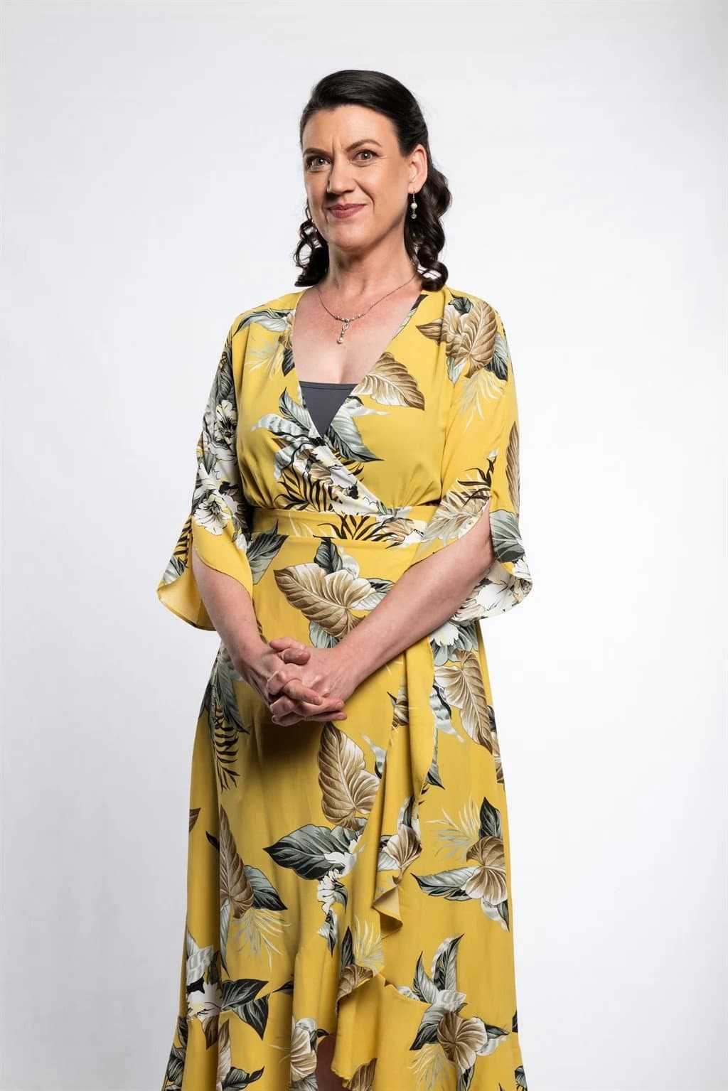 Lorraine Burger profile