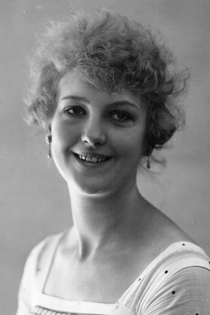 Karen Winther profile