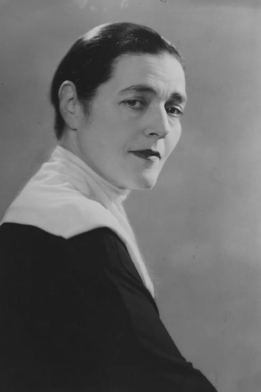 Fannie Hurst profile
