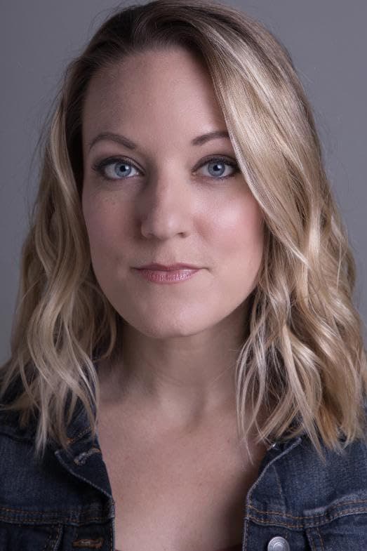 Alison Burns profile