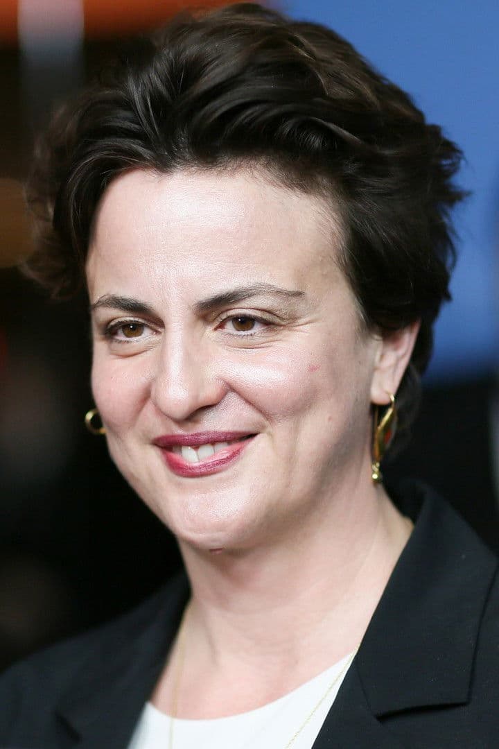 Andrea Štaka profile