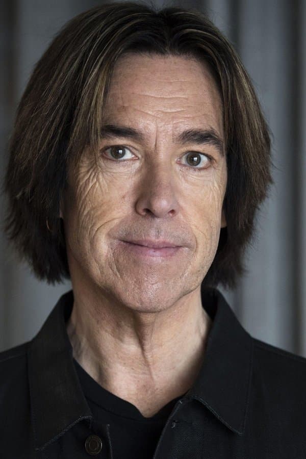 Per Gessle profile