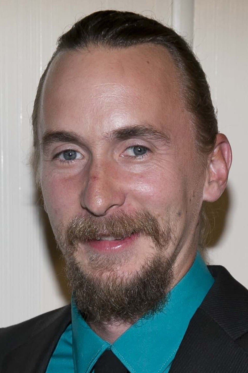 Stephen Monroe Taylor profile