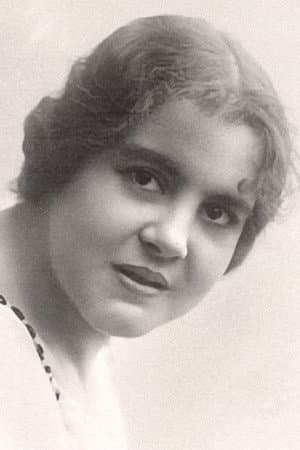 Cremilda de Oliveira profile