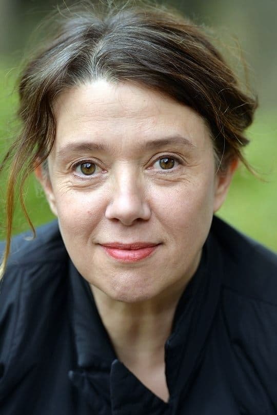 Mama Prassinos profile