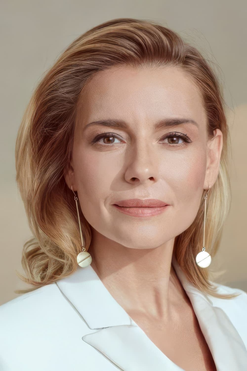 Lyubov Tolkalina profile