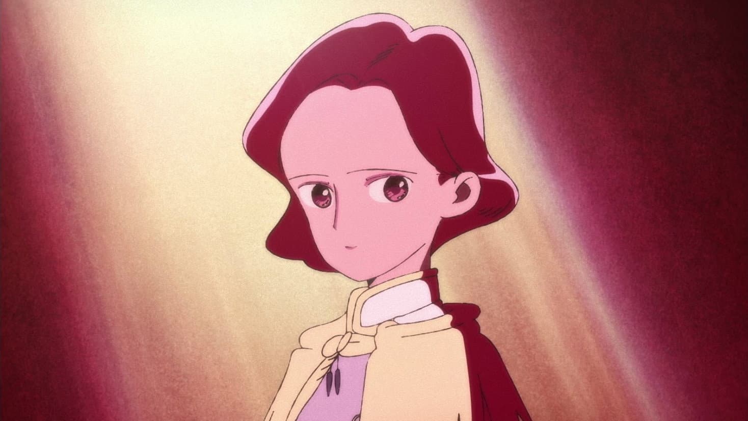 Detarame na Sekai no Melodrama backdrop