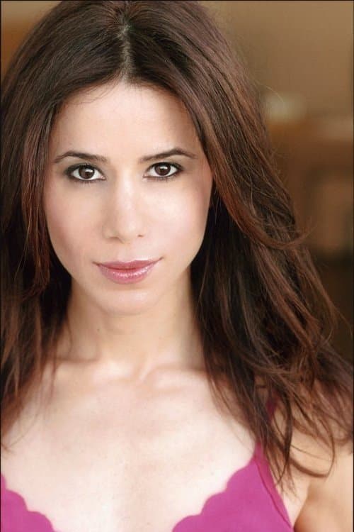 Sybil Darrow profile