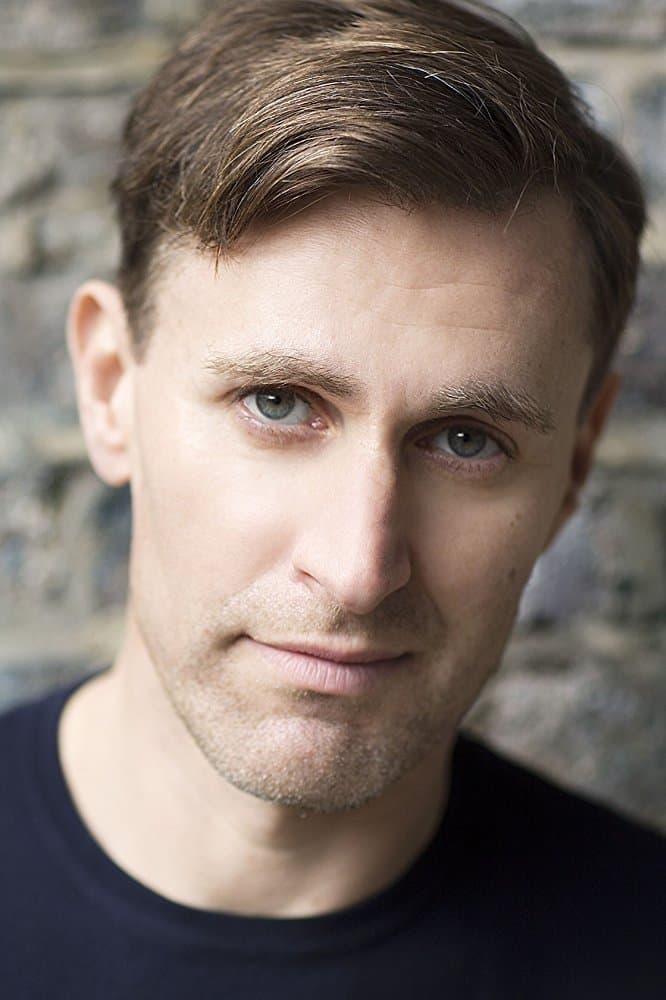 John Sackville profile