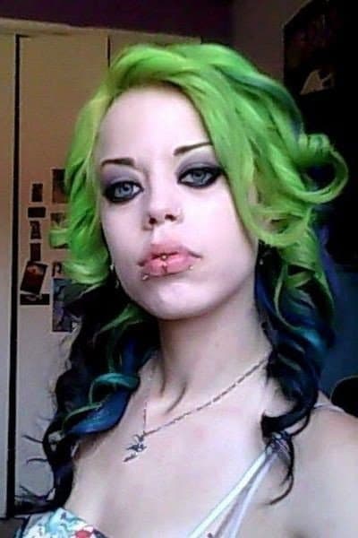 Veronica Tarlitz profile