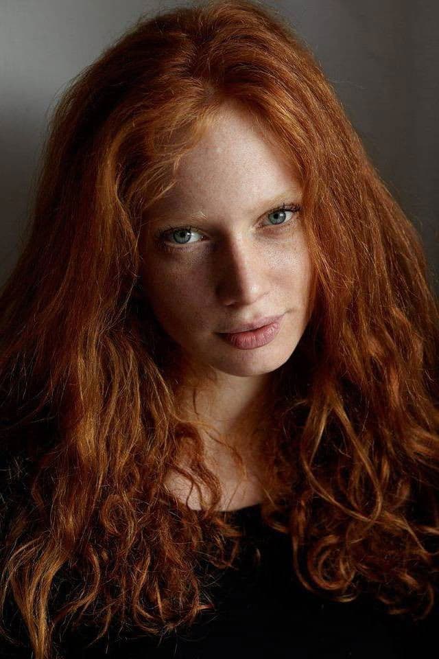 Anne-Lise Maulin profile