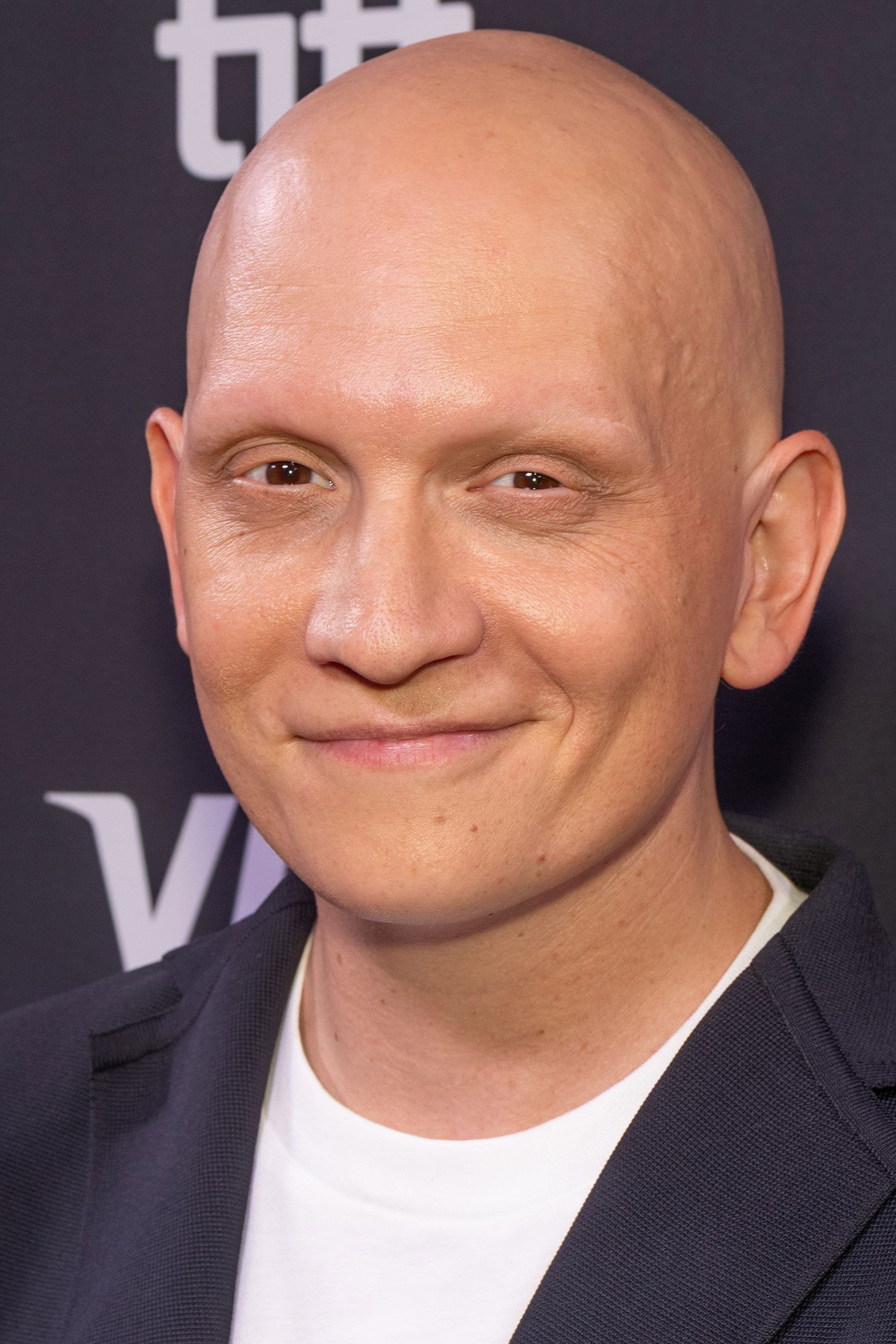 Anthony Carrigan profile