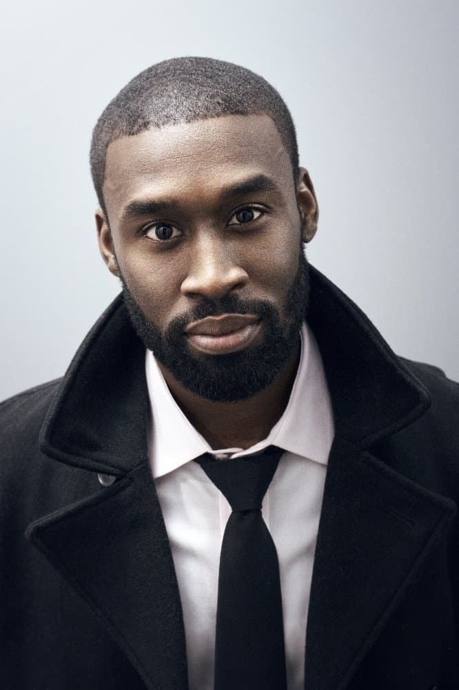 Tosin Morohunfola profile