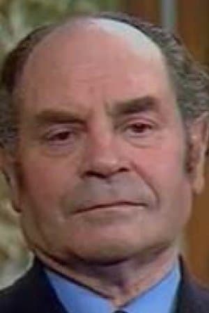 Lucien Frégis profile