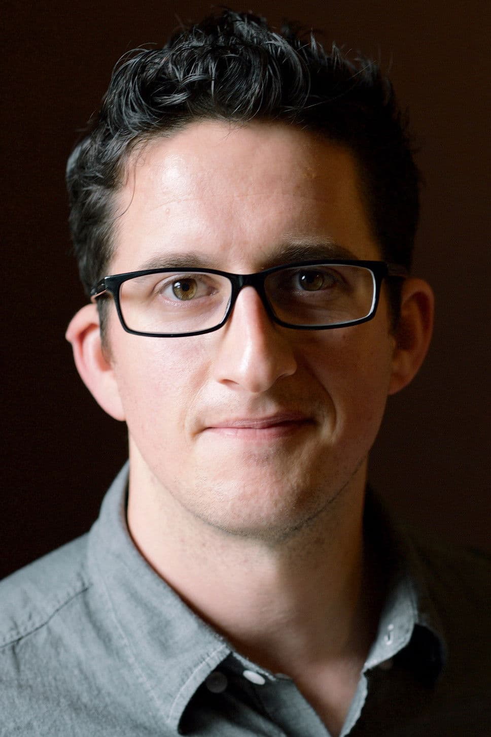 Jeremy Bowker profile